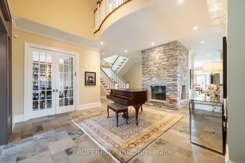 60 Parr Pl, Vaughan, ON L4J 8L1