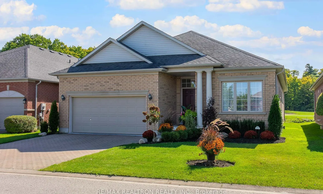 243 Babes Way, Whitchurch-Stouffville, ON L4A 0K3