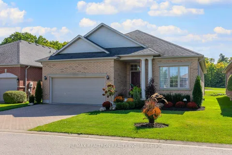 243 Babes Way, Whitchurch-Stouffville, ON L4A 0K3