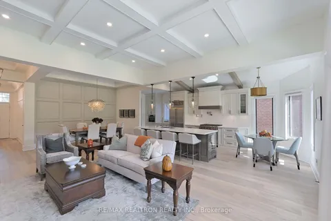 243 Babes Way, Whitchurch-Stouffville, ON L4A 0K3