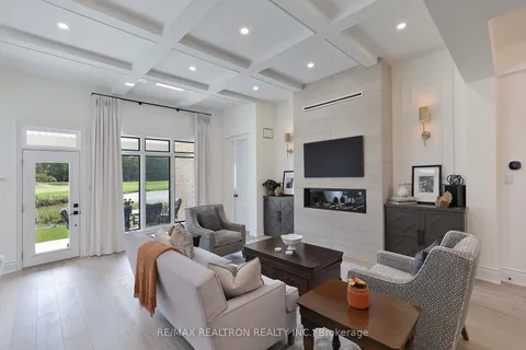 243 Babes Way, Whitchurch-Stouffville, ON L4A 0K3