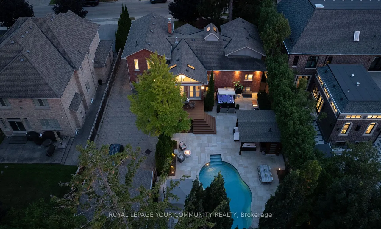 48 May Ave, Richmond Hill, ON L4C 3S6