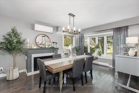 279 Clarlyn Dr, Georgina, ON L4P 3C8