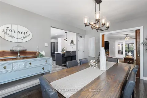 279 Clarlyn Dr, Georgina, ON L4P 3C8