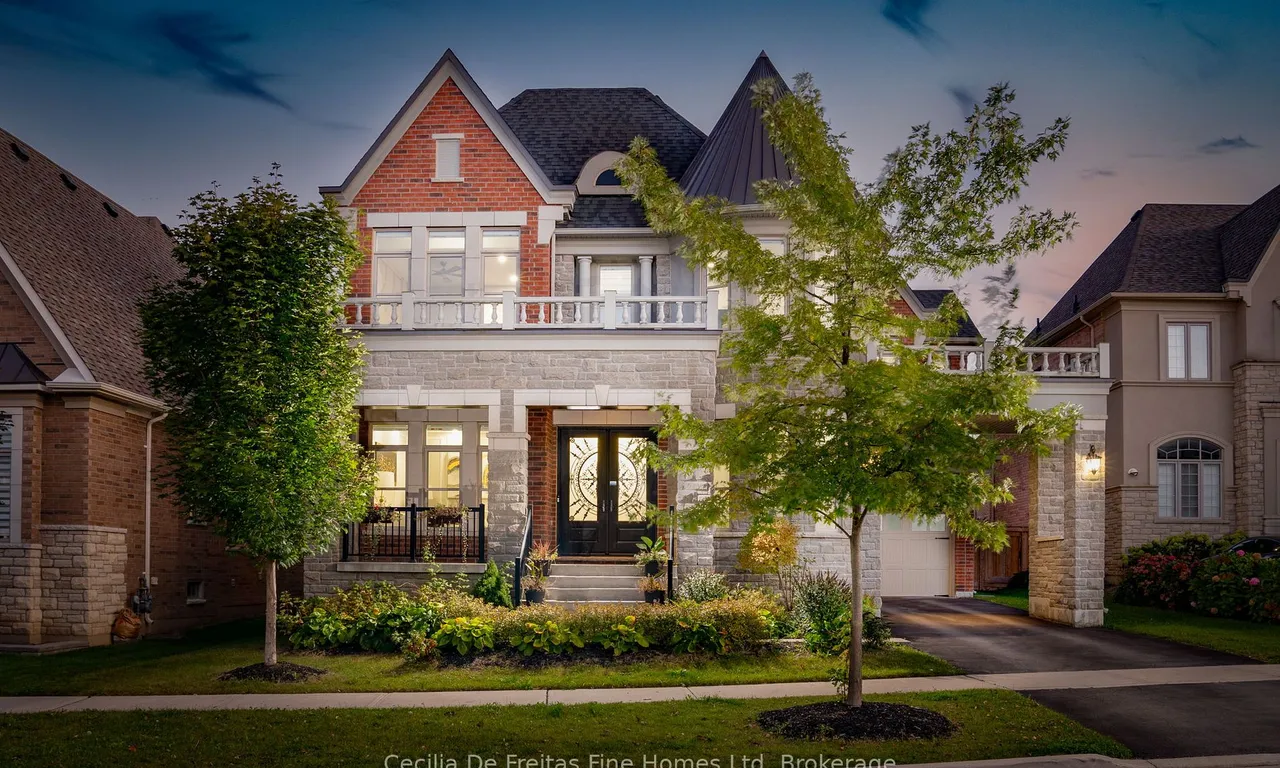 45 Larkin Ave, King, ON L7B 0N9