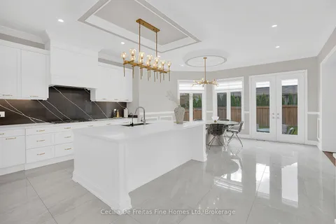 45 Larkin Ave, King, ON L7B 0N9