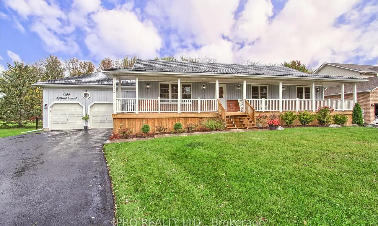 1254 Gilford Rd, Innisfil, ON L0L 1R0