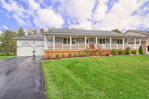 1254 Gilford Rd, Innisfil, ON L0L 1R0