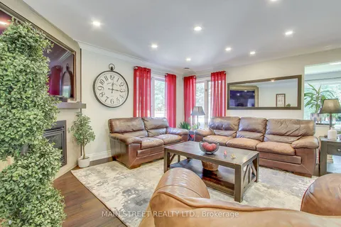 3934 Richview Rd, Innisfil, ON L9S 2L7