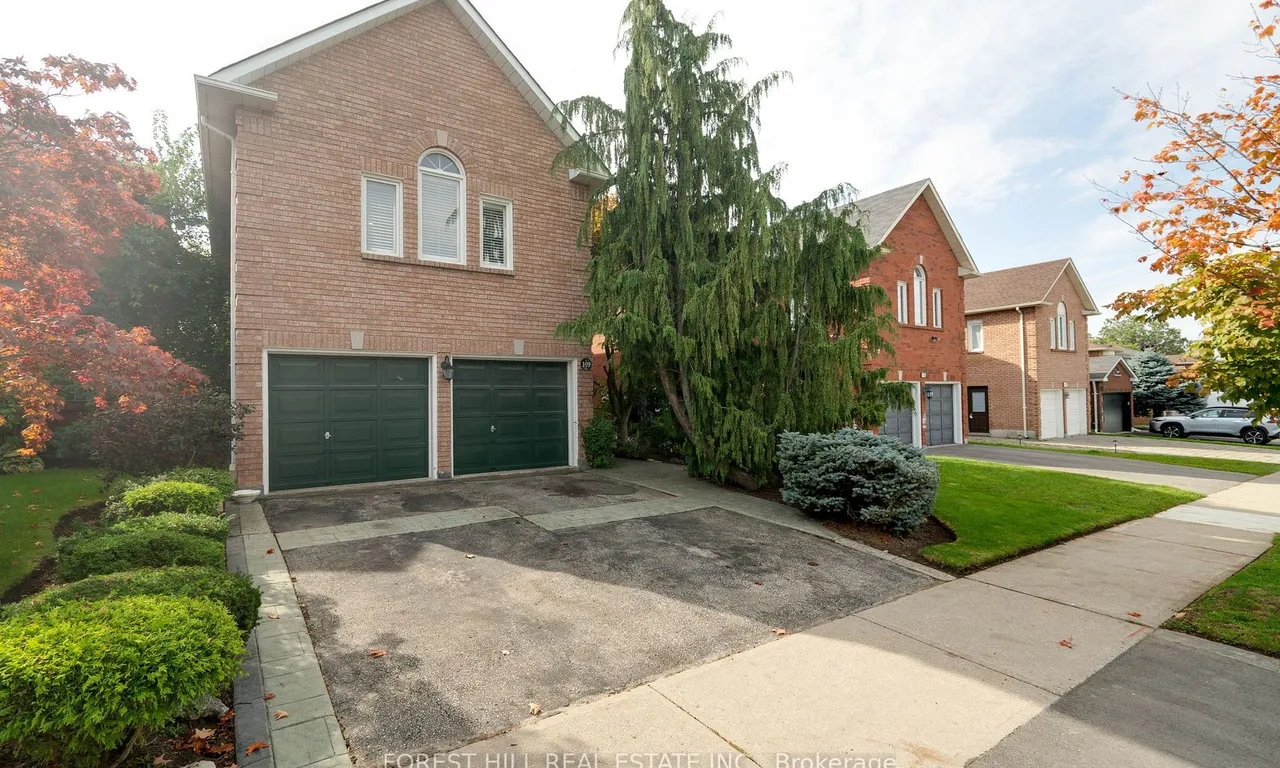 109 Downing Blvd, Vaughan, ON L4J 7M2