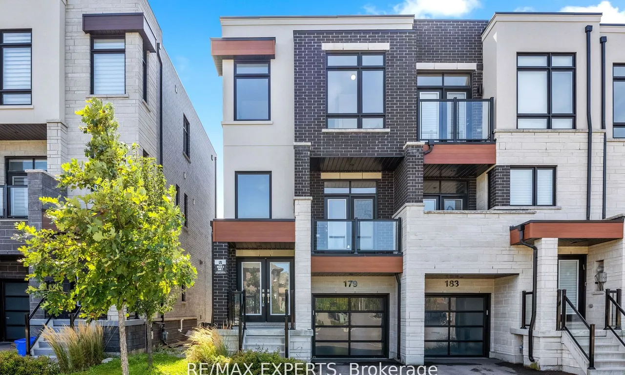 179 Lebovic Campus Dr, Vaughan, ON L6A 4S5