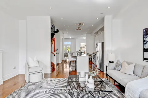 179 Lebovic Campus Dr, Vaughan, ON L6A 4S5