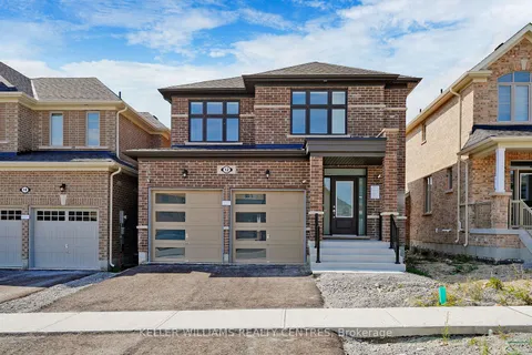 12 Sam Battaglia Cres, Georgina, ON L0E 1R0