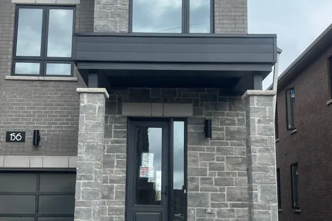 156 Mumbai Drive, Markham, ON L3S 3K5