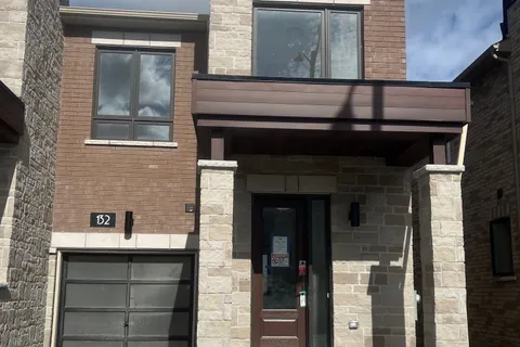132 Mumbai Drive, Markham, ON L3S 3K5