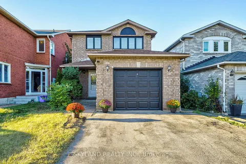 54 Bayel Cres, Richmond Hill, ON L4S 1C3