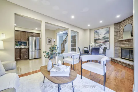 54 Bayel Cres, Richmond Hill, ON L4S 1C3