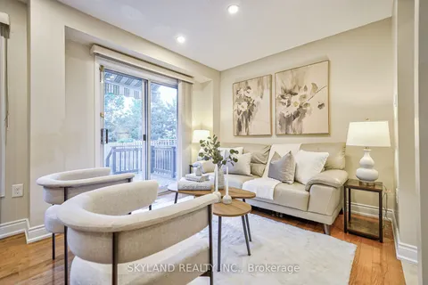 54 Bayel Cres, Richmond Hill, ON L4S 1C3