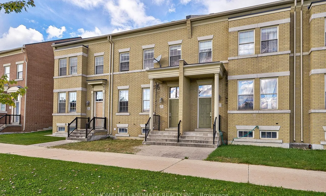 10279 Woodbine Ave, Markham, ON L6C 0J7