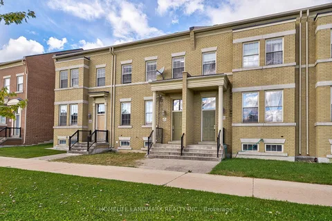 10279 Woodbine Ave, Markham, ON L6C 0J7