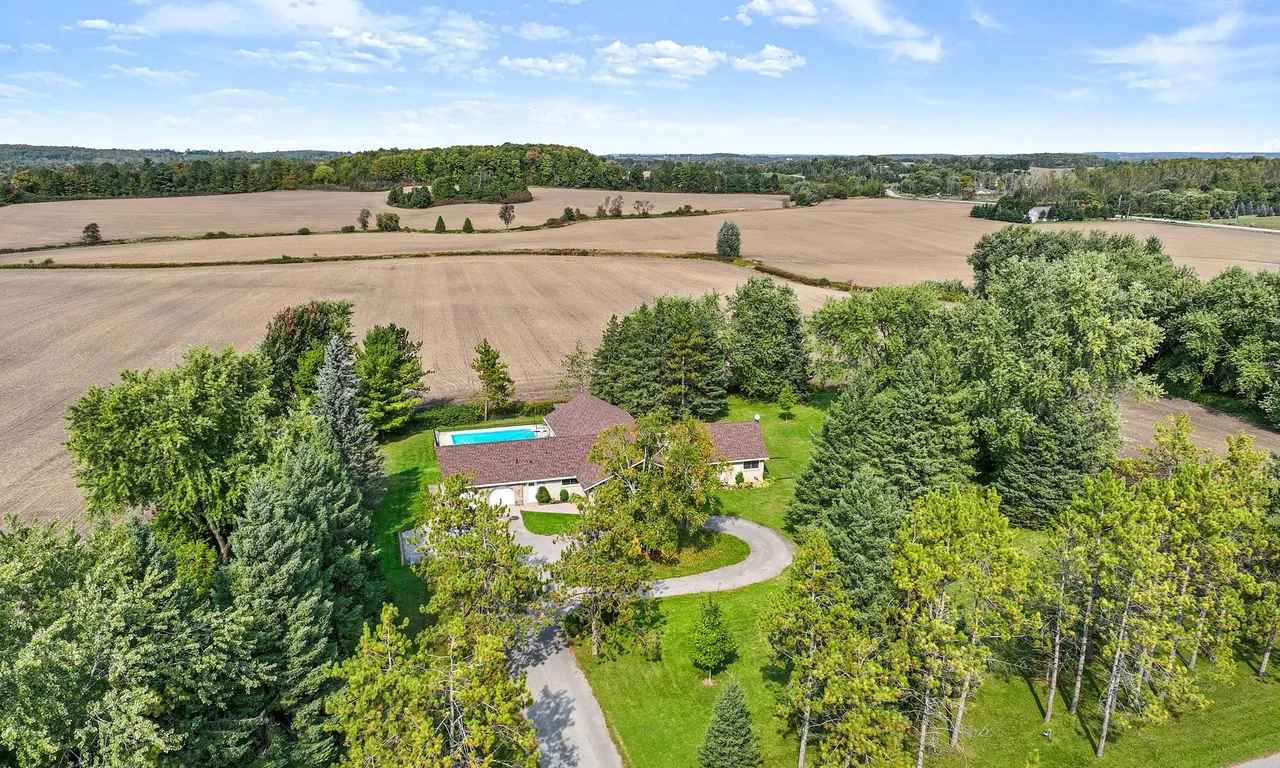 5512 Third Line, New Tecumseth, ON L9R 1V2