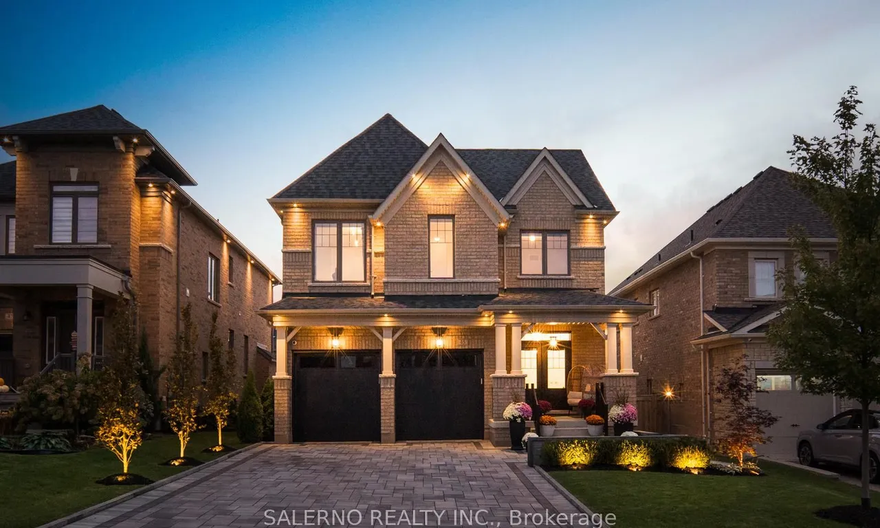45 Gould Cres, New Tecumseth, ON L0G 1A0