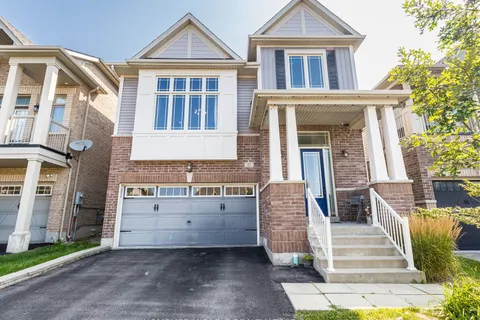 45 Kennedy Blvd, New Tecumseth, ON L9R 0L7
