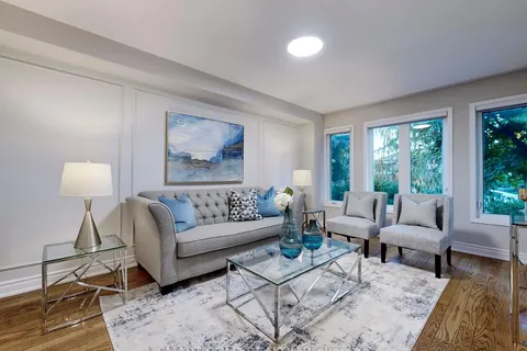 63 Topham Cres, Richmond Hill, ON L4C 9H2
