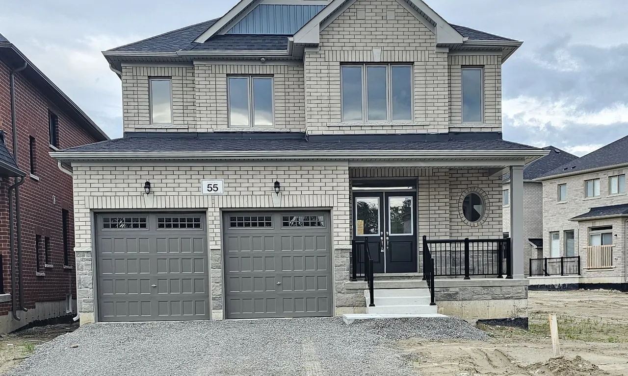 55 Baycroft Blvd, Essa, ON L3W 0M1