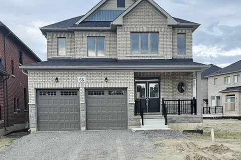 55 Baycroft Blvd, Essa, ON L3W 0M1