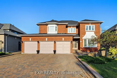53 Alpha Crt, Vaughan, ON L4L 8Y2