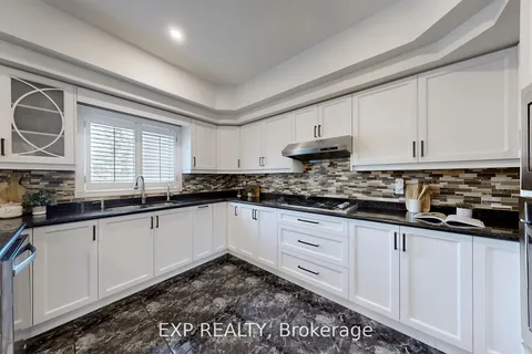 53 Alpha Crt, Vaughan, ON L4L 8Y2