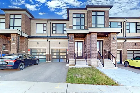 180 Bawden Dr, Richmond Hill, ON L4S 0M2