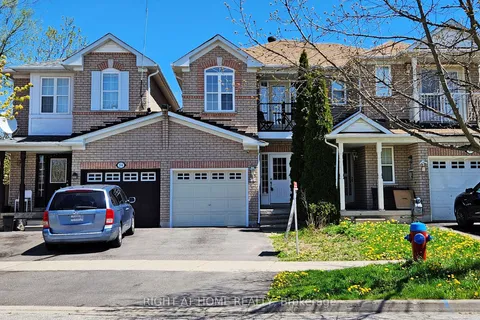 56 Carousel Cres, Richmond Hill, ON L4E 3X6