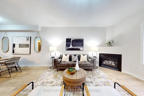 56 Carousel Cres, Richmond Hill, ON L4E 3X6