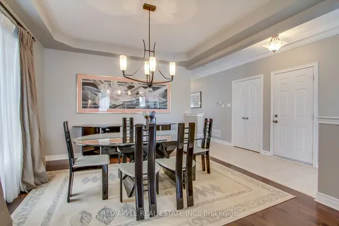 371 Woodspring Ave, Newmarket, ON L3X 3H1
