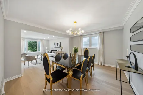 89 Beckenridge Dr, Markham, ON L3S 3B1