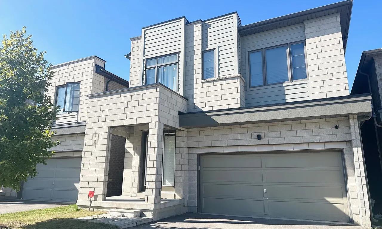 150 Vantage Loop, Newmarket, ON L3K 0K8