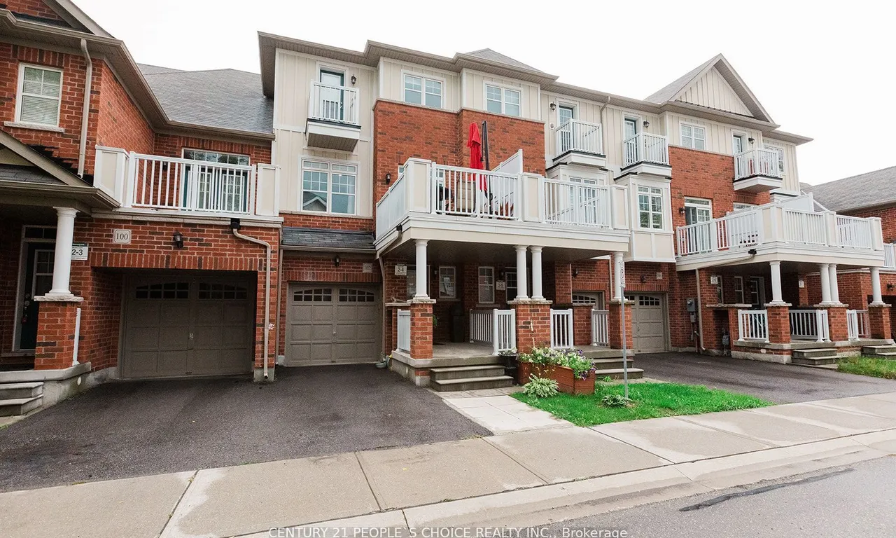 102 Roy Grove Way, Markham, ON L6E 0T7