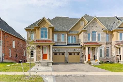 266 Silk Twist Dr, East Gwillimbury, ON L9N 0V4