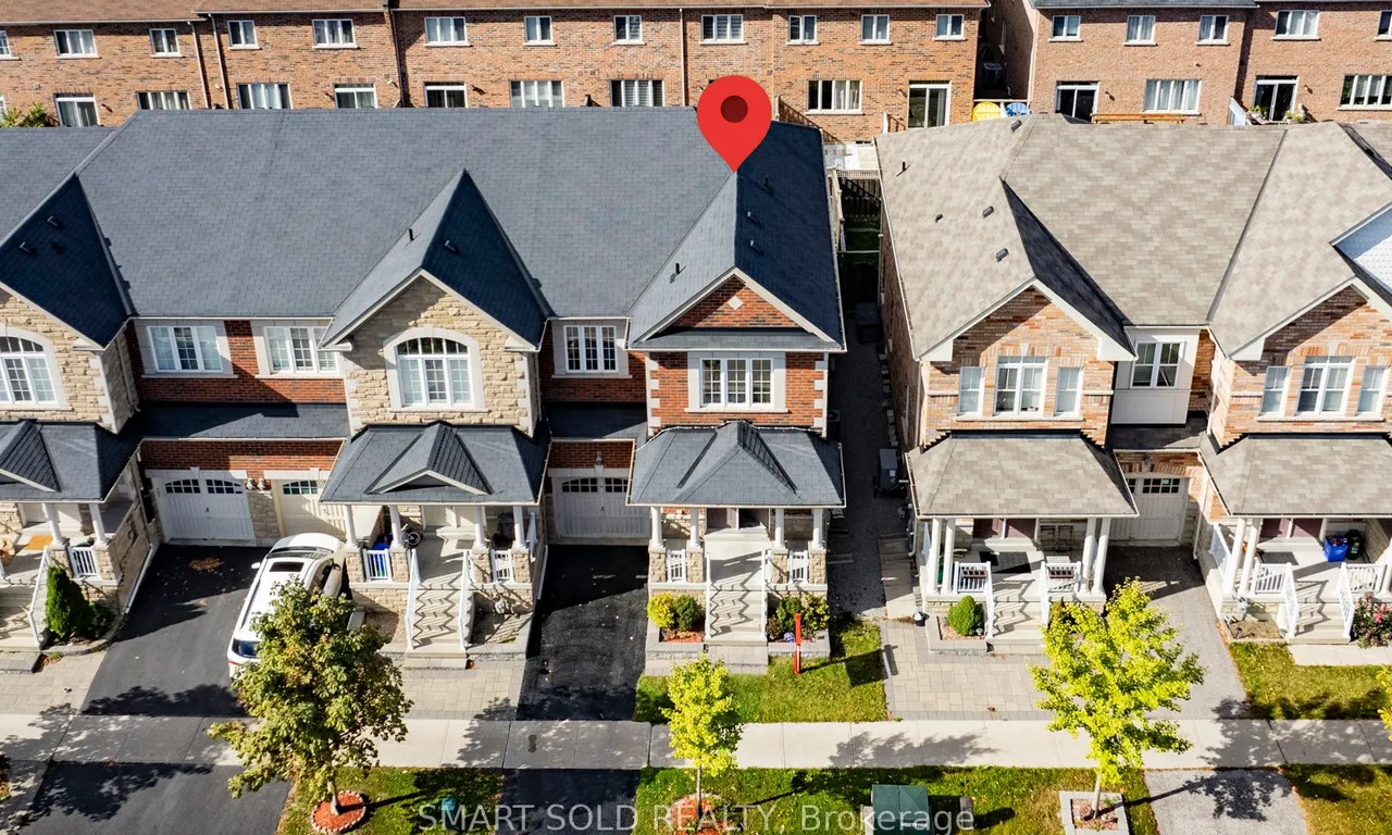 14 Greenspire Ave, Markham, ON L6E 0N2