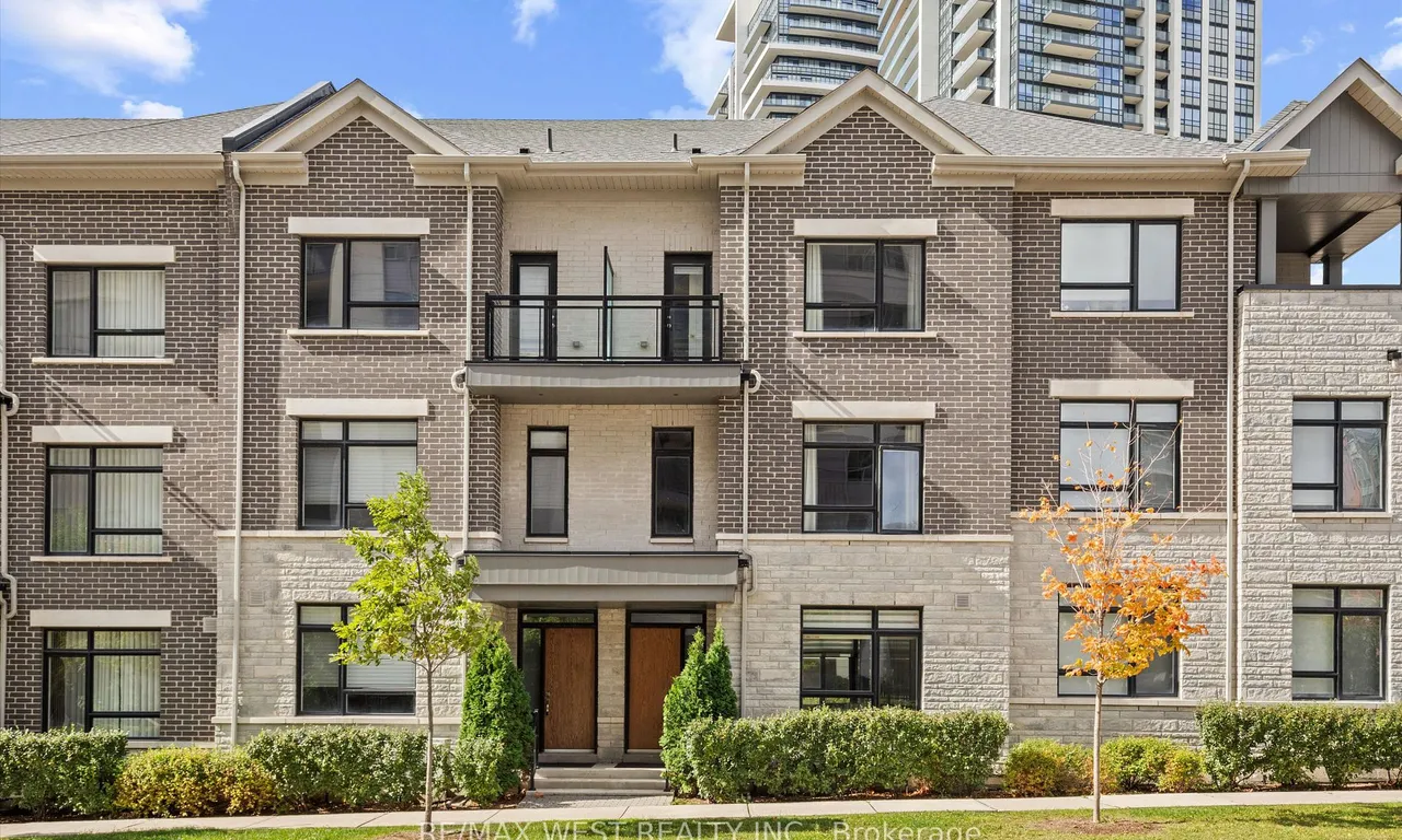 60 Saddlecreek Dr, Markham, ON L3T 0A4
