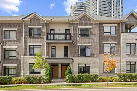 60 Saddlecreek Dr, Markham, ON L3T 0A4