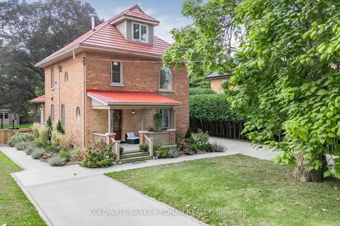 157 Wellington St, New Tecumseth, ON L5R 1H8