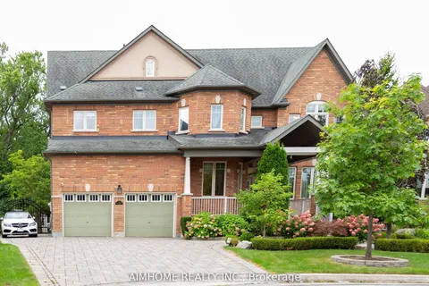 15 Birchbark Crt, Richmond Hill, ON L4E 4Z2