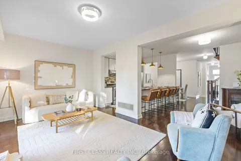 21 Dariole Dr, Richmond Hill, ON L4E 0Z2