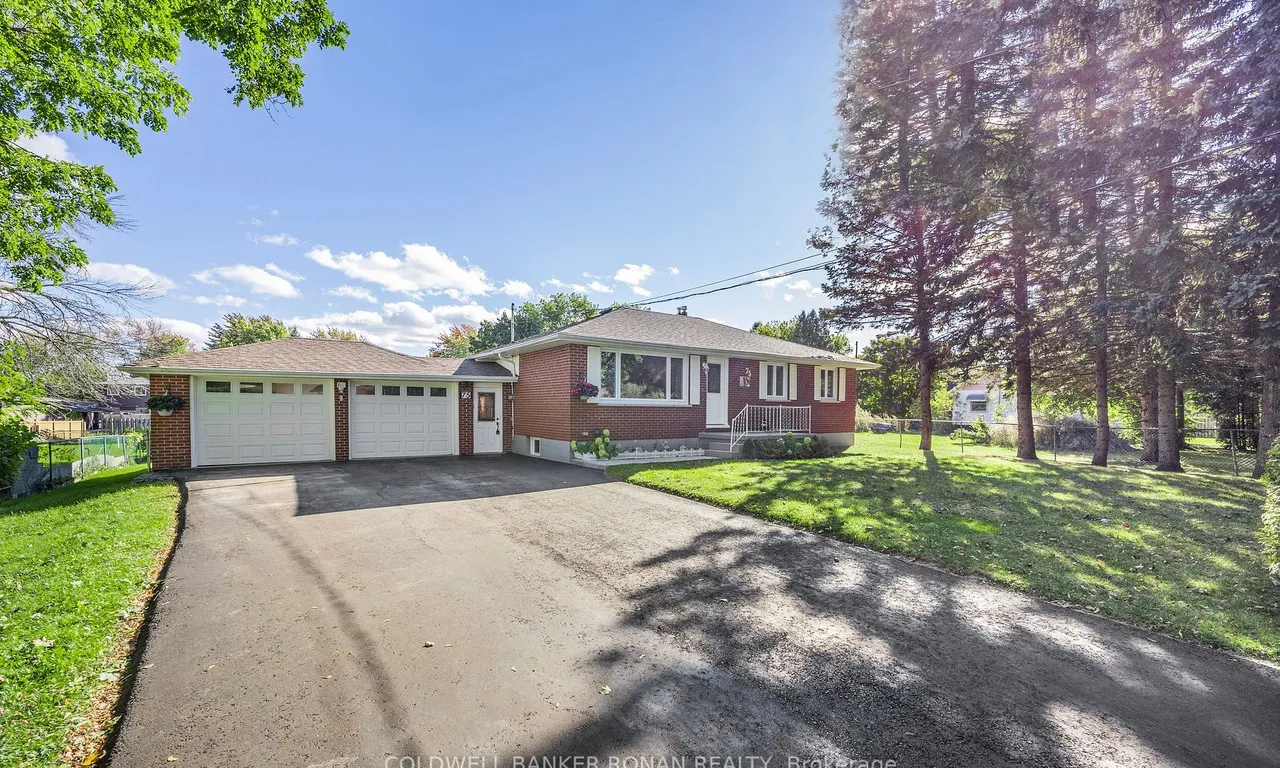 75 Lilly St, New Tecumseth, ON L0G 1A0
