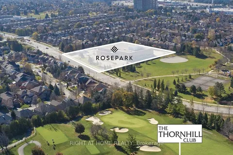 300 Atkinson Ave, Vaughan, ON L4J 8A2