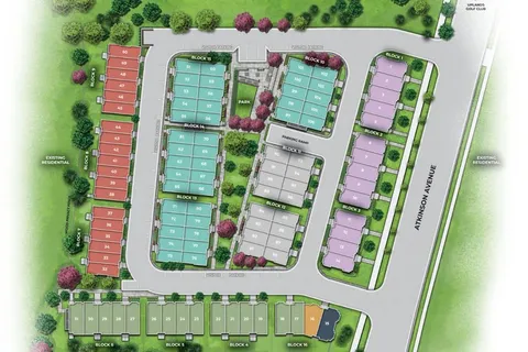 300 Atkinson Ave, Vaughan, ON L4J 8A2