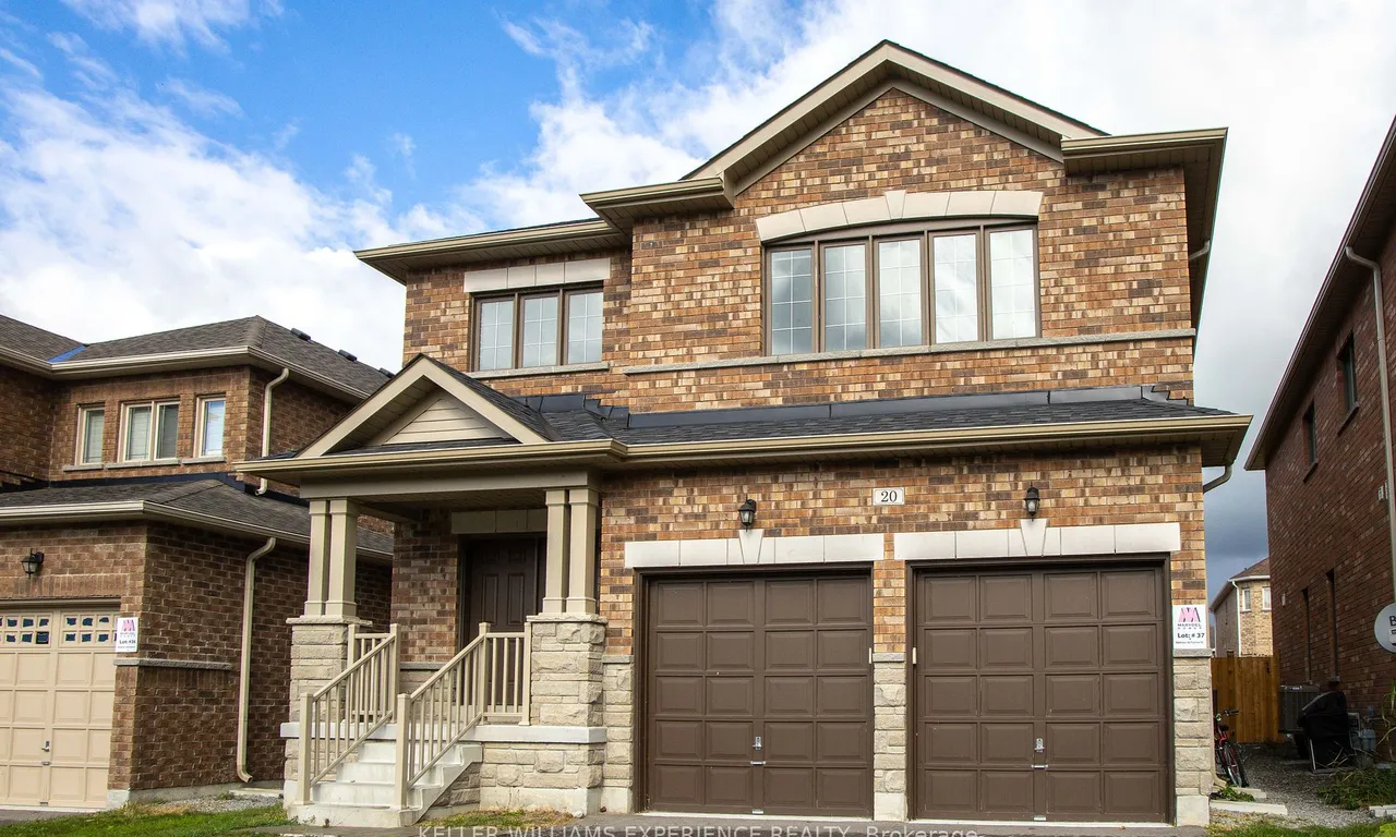 20 Furniss St, Brock, ON L0K 1A0